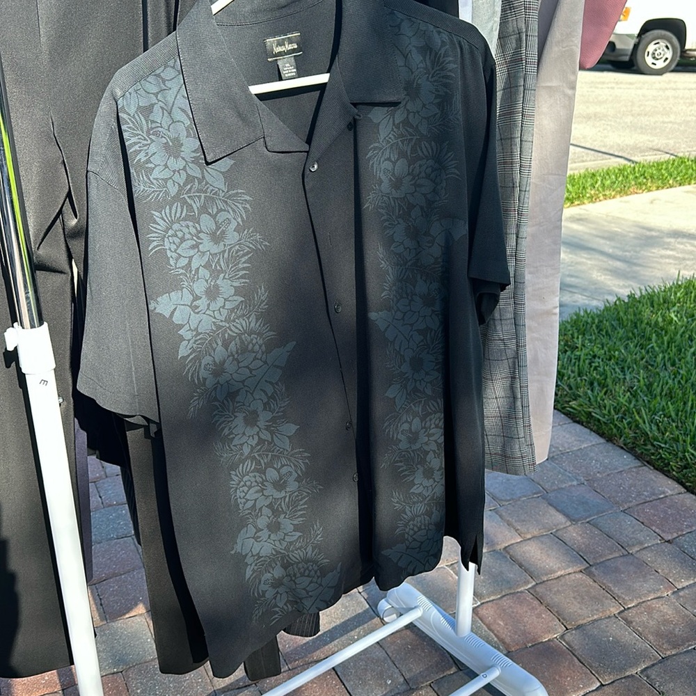 Neiman Marcus XXL 100%silk